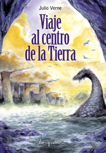 Viaje al centro de la Tierra