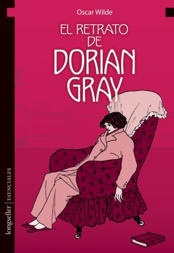 El retrato de Dorian Gray