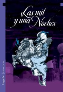 Publication 8 Las mil y una noches