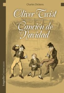 Publication 15 Oliver Twist / Canción de Navidad
