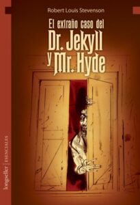 Publication 13 El extraño caso del Dr. Jekyll y Mr. Hyde
