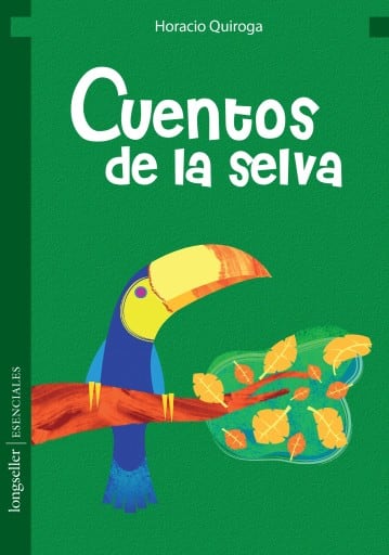 Cuentos de la selva