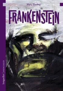 Publication 17 Frankenstein