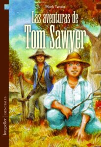 Publication 18 Las aventuras de Tom Sawyer