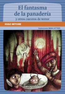 El caso del detective moribundo y otros cuentos policiales