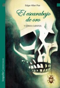 Publication 20 El escarabajo de oro y otros cuentos