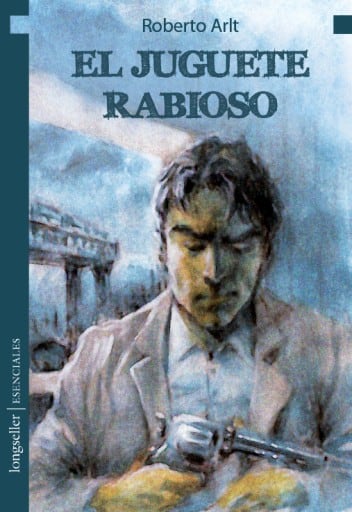 El juguete rabioso