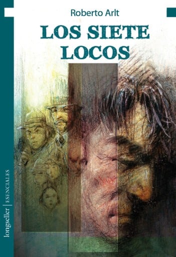 Los siete locos