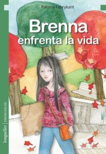 Publication 23 Brenna enfrenta la vida