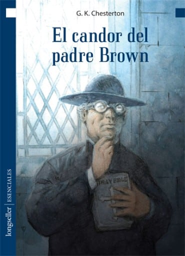 El candor del Padre Brown