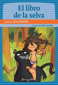 El libro de la selva