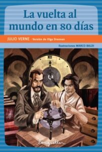 La vuelta al mundo en 80 días