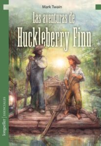 Las aventuras de Huckleberry Finn