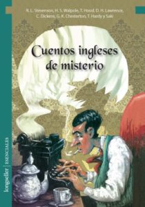 Cuentos ingleses de misterio