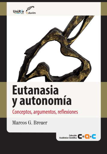 Eutanasia y autonomía