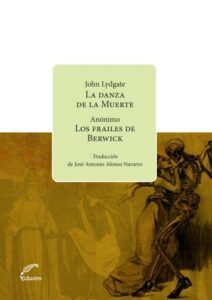 Publication 1 La danza de la muerte y Los frailes de Berwick