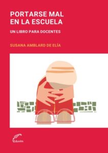 Publication 4 Portarse mal en la escuela
