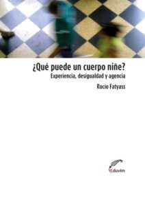 Publication 3 ¿Qué puede un cuerpo niñe?