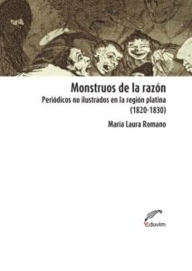 Publication 1 Monstruos de la razón