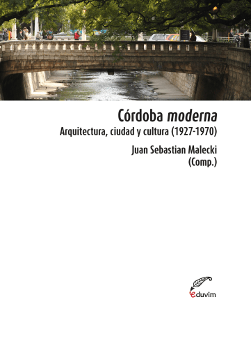 Córdoba moderna