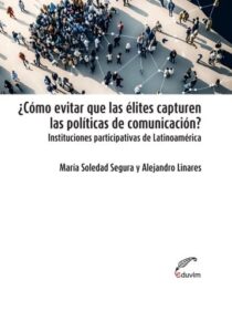 Publication 3 ¿Cómo evitar que las élites capturen las políticas de comunicación?
