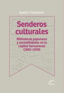 Senderos culturales