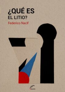 Publication 20 ¿Qué es el litio?
