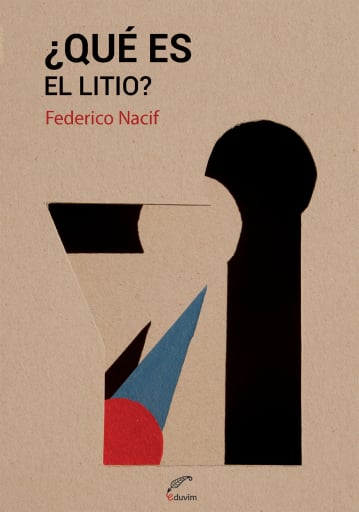 ¿Qué es el litio?