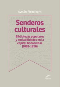 Publication 5 Senderos culturales
