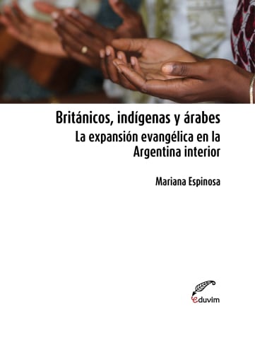 Británicos, indígenas y árabes