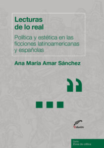 Publication 11 Lecturas de lo real