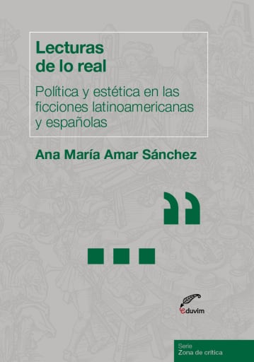 Lecturas de lo real