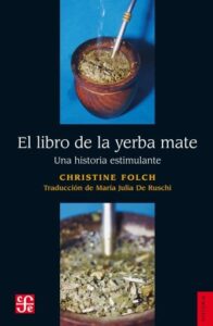 Publication 2 El libro de la yerba mate