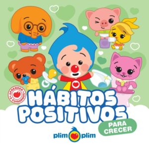 Publication 6 Hábitos positivos. Para crecer