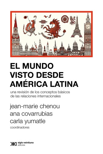 El mundo visto desde América Latina