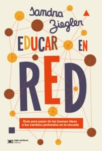 Publication 4 Educar en red