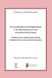 Publication 2 Las economías subterráneas y su influencia en las finanzas estatales