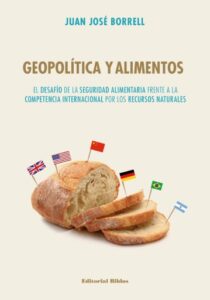 Publication 2 Geopolitica y alimentos