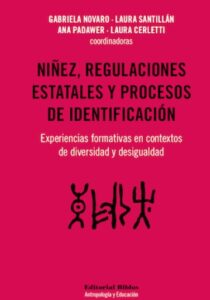 Publication 10 Niñez, regulaciones estatales y procesos de identificación