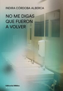 Publication 12 No me digas que fueron a volver