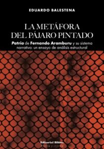 Publication 15 La metáfora del pájaro pintado