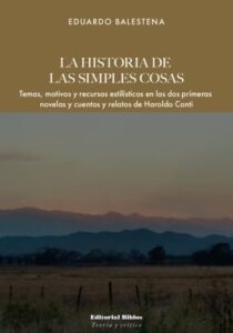 Publication 1 La historia de las simples cosas
