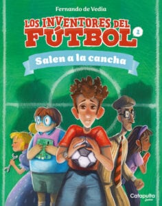 Publication 3 Los inventores del fútbol 1