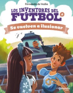 Publication 2 Los inventores del fútbol 2