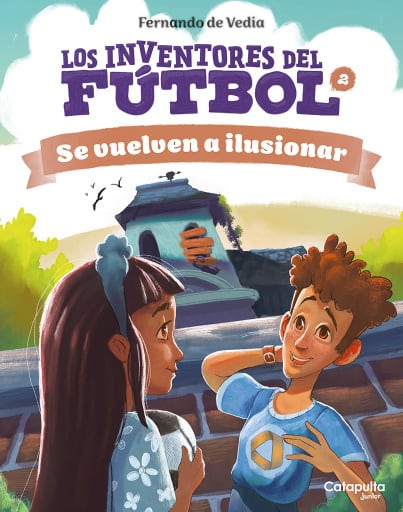 Los inventores del fútbol 2