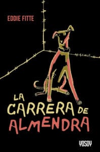 Publication 2 La carrera de Almendra