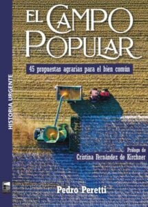 Publication 1 El Campo Popular