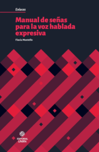 Publication 5 Manual de señas para la voz hablada expresiva