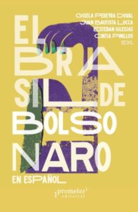 Publication 10 El Brasil de Bolsonaro