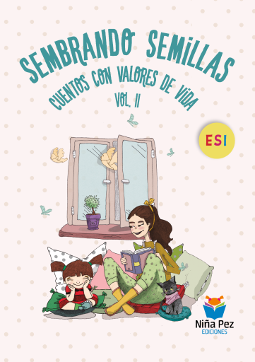 Sembrando semillas Vol II